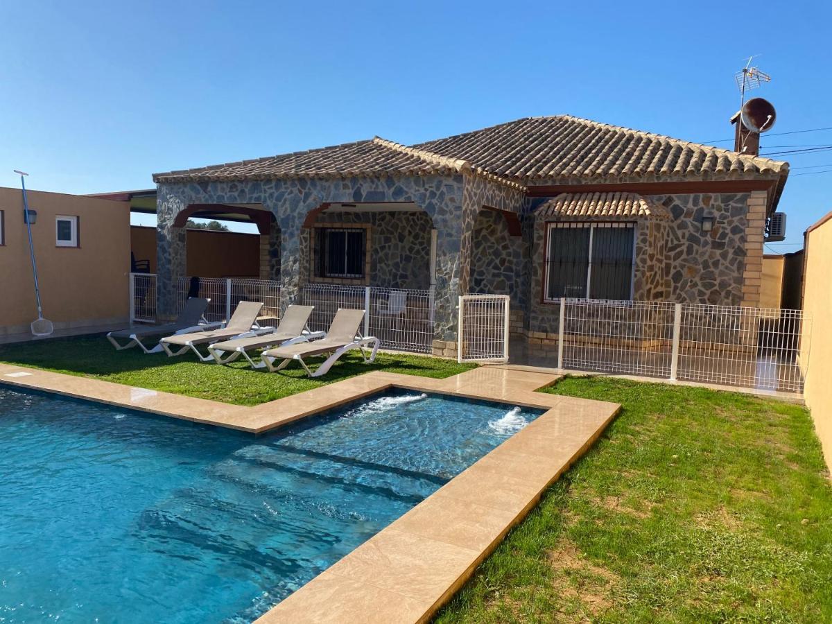Casa Silvia Casa de Férias Cádis